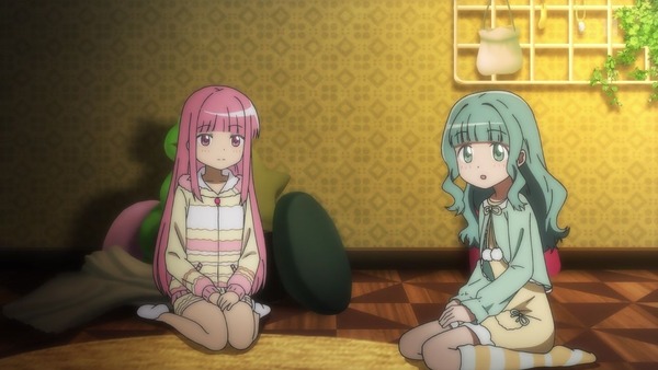 「マギアレコード」11話感想 画像  (23)