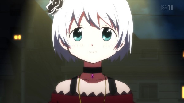 「マギアレコード」11話感想 画像  (35)