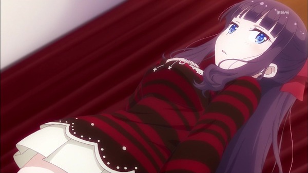 「NEW GAME!!」2期 3話 (3)