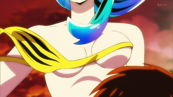 「うる星やつら」1話感想 (69)