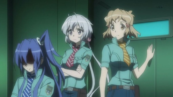 「戦姫絶唱シンフォギアAXZ」4期 4話 (10)