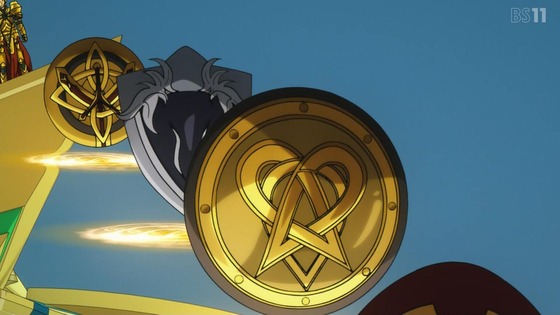 「Fatestrange Fake」4話感想 (102)