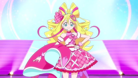 「キミとアイドルプリキュア♪」43話 感想 (117)