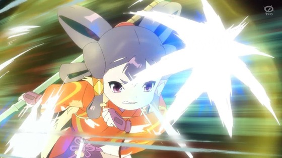 「天穂のサクナヒメ」13話感想 (34)