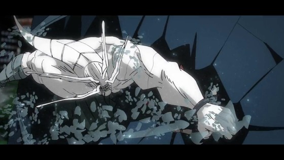 「呪術廻戦」41話感想 (34)