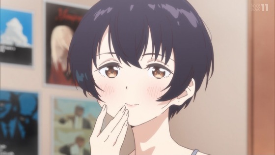 「上伊那ぼたん、酔へる姿は百合の花」7話感想 (76)
