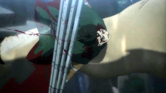「進撃の巨人」第73話(4期 14話)感想 (116)