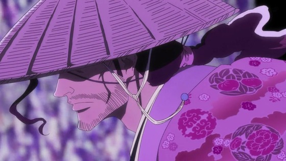 「BLEACH 千年血戦篇」35話感想 (8)