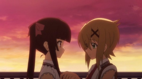 戦姫絶唱シンフォギアGX (65)