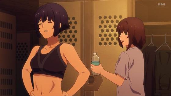 「勇気爆発バーンブレイバーン」3話感想 (33)