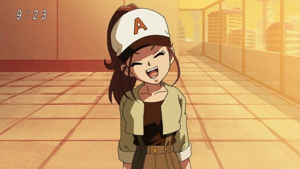 「ドラゴンボール超」 (38)