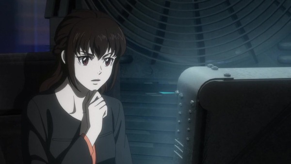 「PSYCHO-PASS サイコパス 3」2話感想 (37)