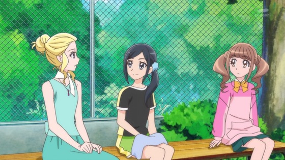 「ヒーリングっど プリキュア」第22話感想 画像 (39)
