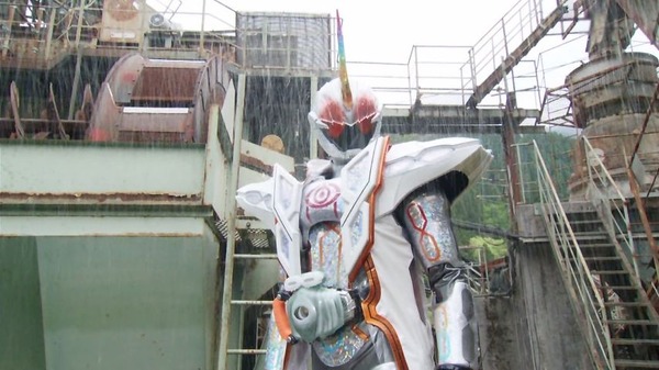 「仮面ライダーゴースト」35話感想 (38)