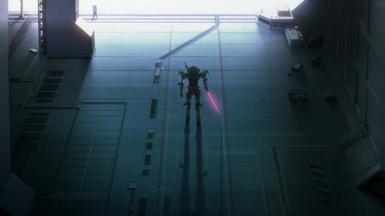 「機動戦士Gundam GQuuuuuuX」ジークアクス 2話感想 (53)