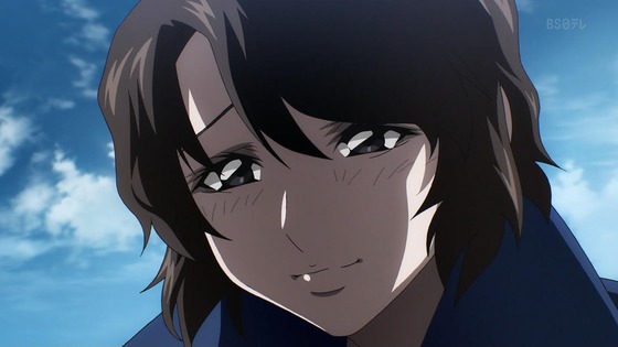 「蒼穹のファフナー THE BEYOND」12話感想 最終回 (79)