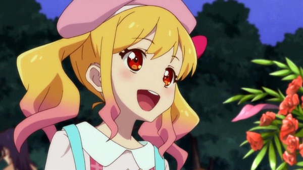 「アイカツスターズ！」1話感想 (5)