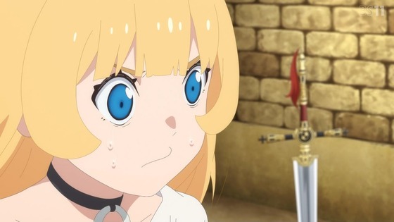 「姫様“拷問”の時間です」21話感想 (82)