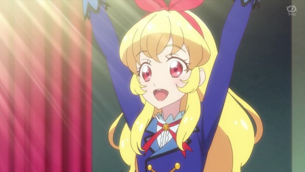 「アイカツオンパレード!」7話感想 (114)