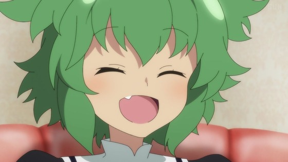「アサルトリリィ BOUQUET」6話感想 画像 (12)