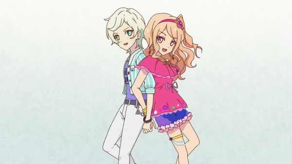 「アイカツスターズ！」第64話 (25)