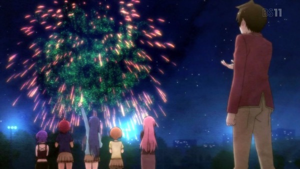 「ぼくたちは勉強ができない!」2期 13話感想 画像 (40)