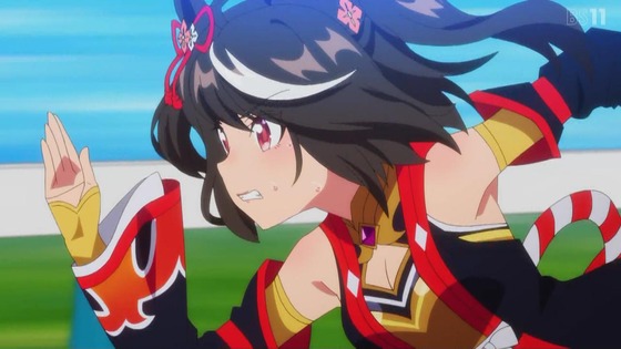 「ウマ娘 プリティーダービー」3期 5話感想 (59)