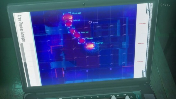 「PSYCHO-PASS サイコパス 3」5話感想 (14)