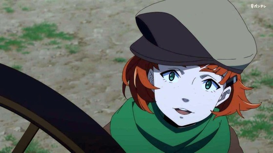 「アンデッドガール・マーダーファルス」アンファル 4話感想 (71)