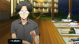 第１８話 決行の時間 (6)