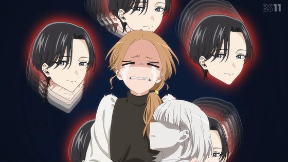 「その着せ替え人形は恋をする」21話感想 (46)