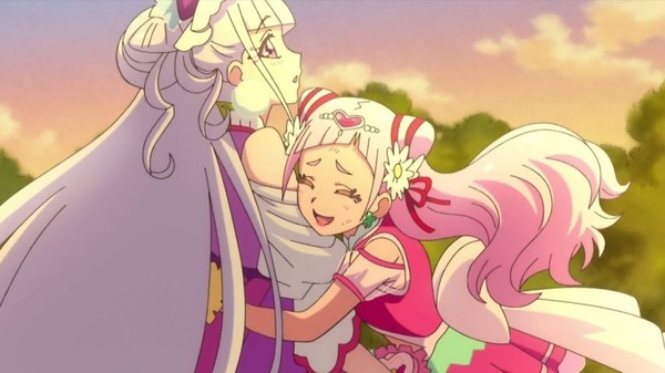 「HUGっと！プリキュア」20話感想 (99)