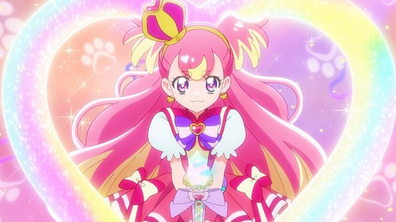 「わんだふるぷりきゅあ！」わんぷり 7話感想 (46)