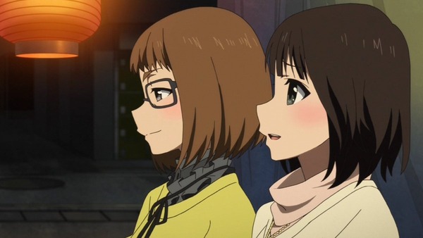 SHIROBAKO (37)