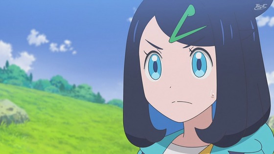 「ポケットモンスター」アニポケ43話感想 (35)