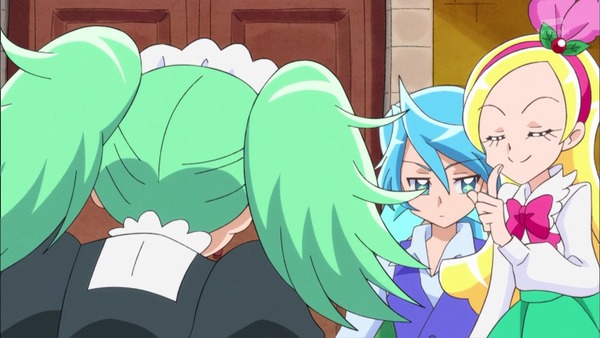 「キラキラ☆プリキュアアラモード」41話 (9)