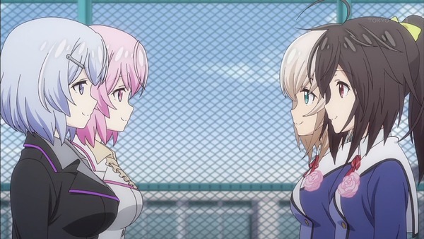 「フレームアームズ・ガール」9話 (55)
