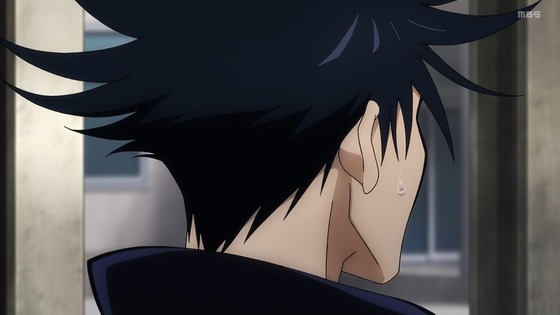 「呪術廻戦」22話感想 (29)