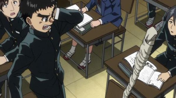 うしおととら (12)