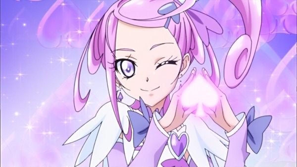 キュアソード