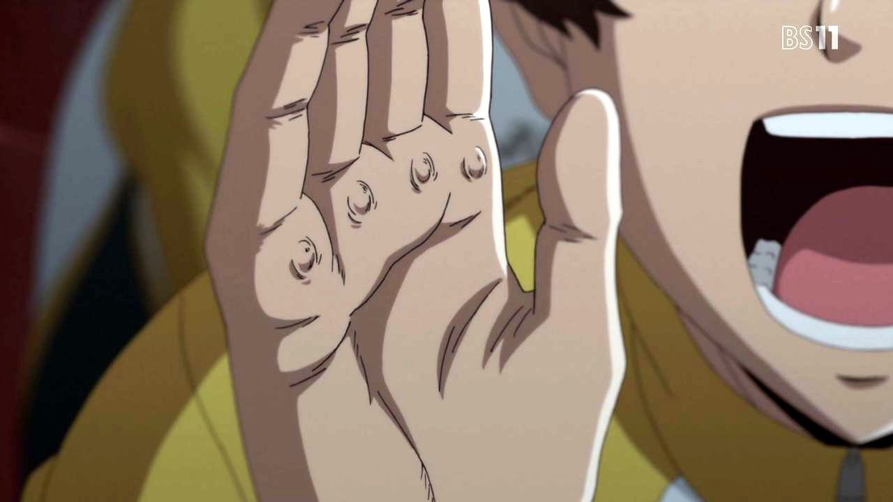 はねバド 10話感想 男子だって熱くなる 真剣だからバドミントンへの想いに気付ける 画像 ポンポコにゅーす ファン特化型アニメ感想サイト はねバド 10話感想 男子だって熱くなる 真剣だからバドミントンへの想いに気付ける 画像 ポンポコにゅーす ファン特化型アニメ感想サイト