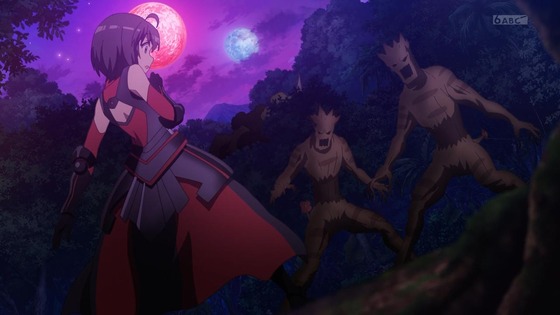 「防振り」2期 1話感想 (45)