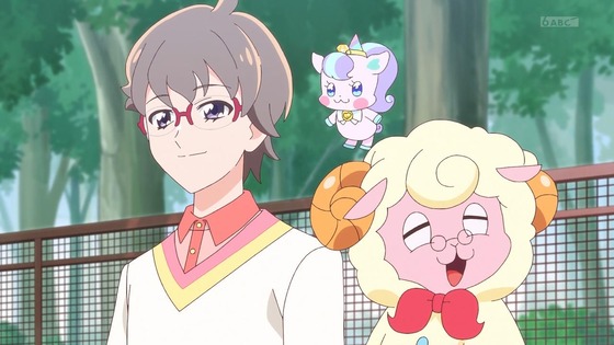 「わんだふるぷりきゅあ!」わんぷり 40話感想 (22)