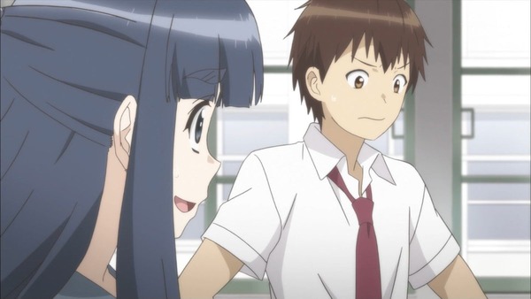 長門有希ちゃんの消失 (18)