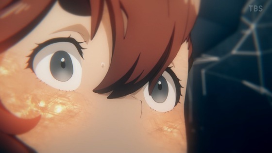 「ガンダム 水星の魔女」18話感想 (60)