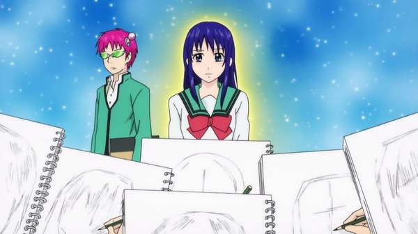 「斉木楠雄のΨ難」2期 14話感想 (97)