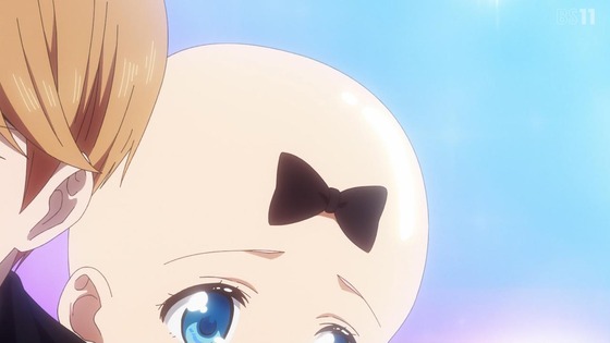 「かぐや様は告らせたい 大人への階段」感想 前編 (59)