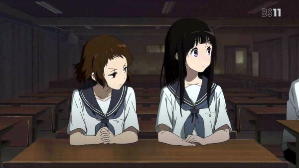 「氷菓」8話感想 画像 (52)