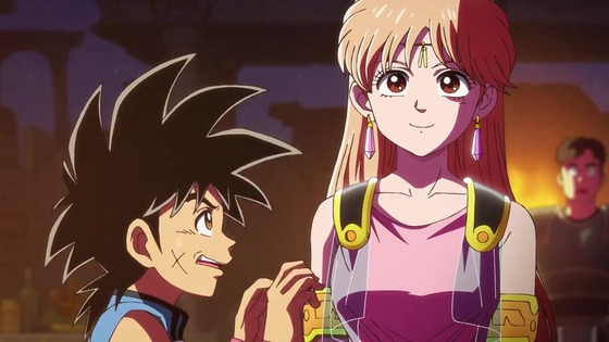 「ダイの大冒険」20話感想 (55)