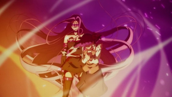 劇場版「Fatestay night [Heaven's Feel] II.感想  (117)